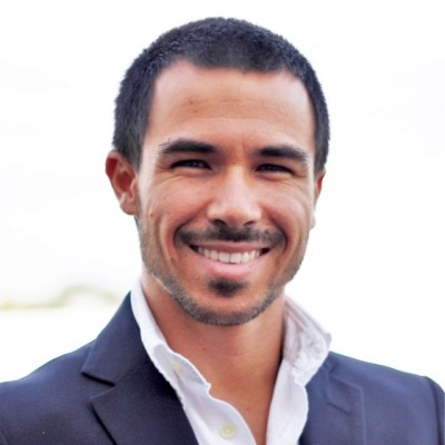 Tiago Trindade, the developer of FolioSort